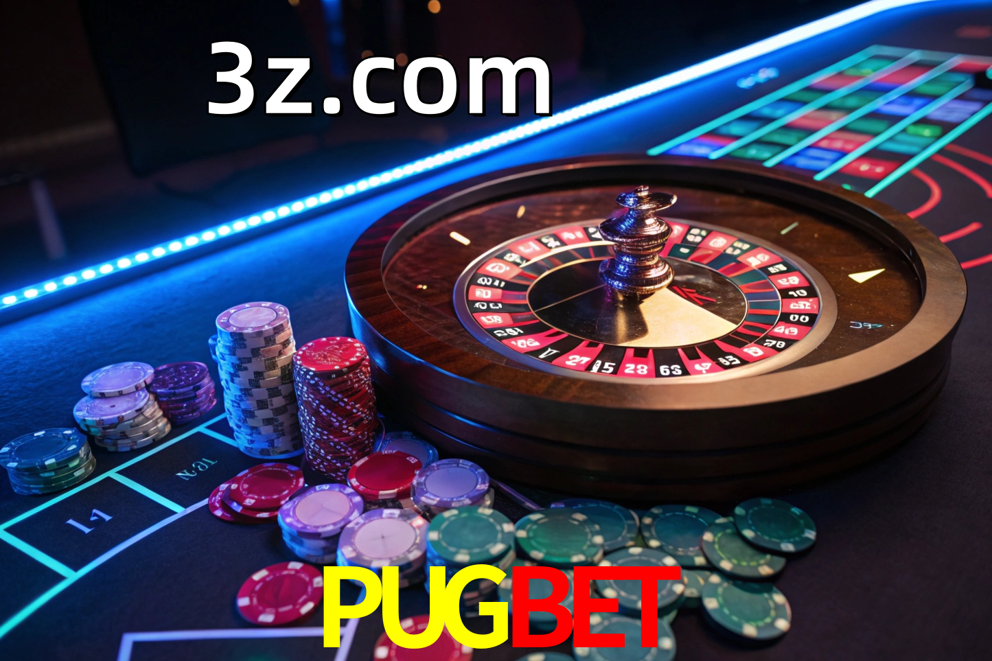 PUGBET