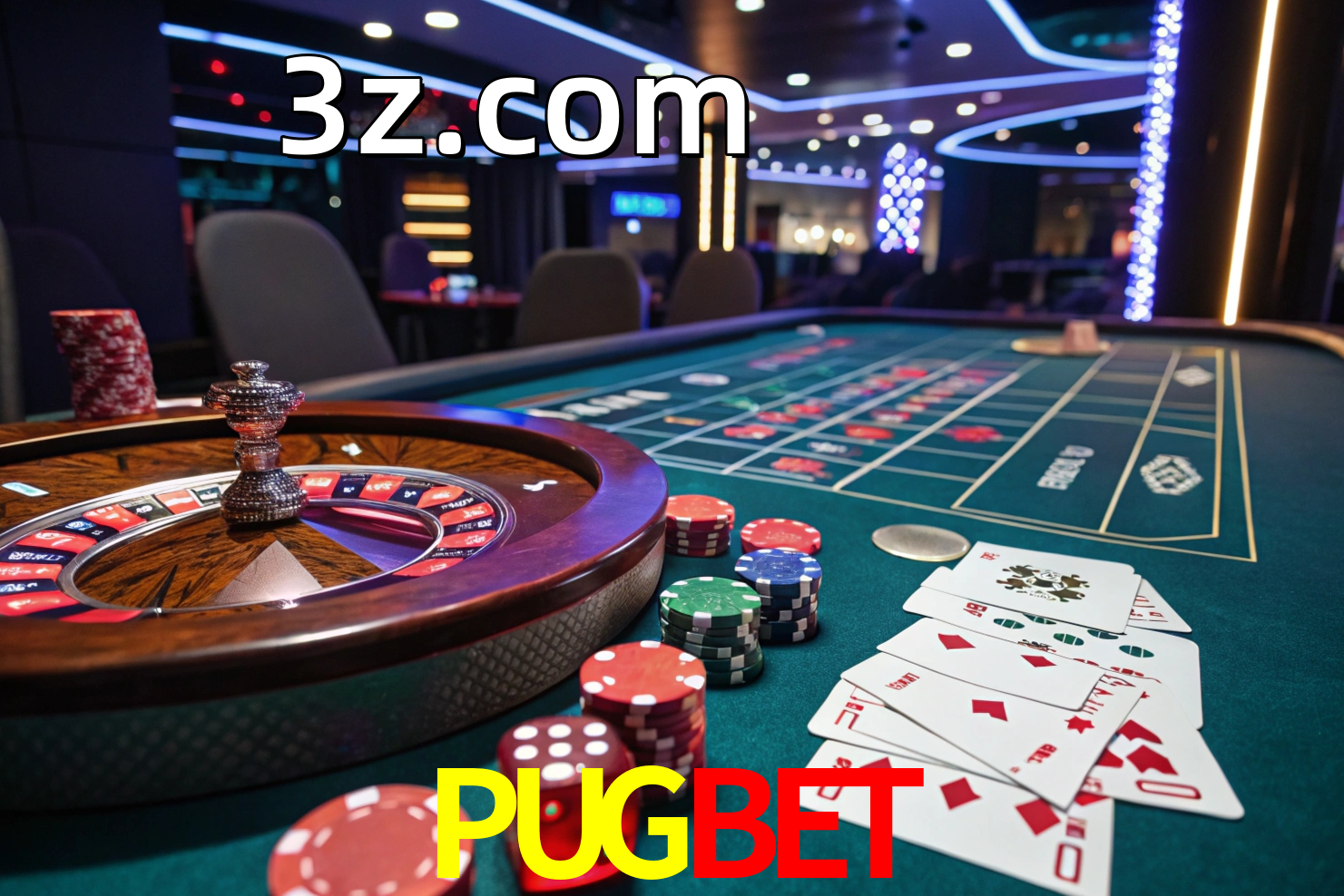 PUGBET