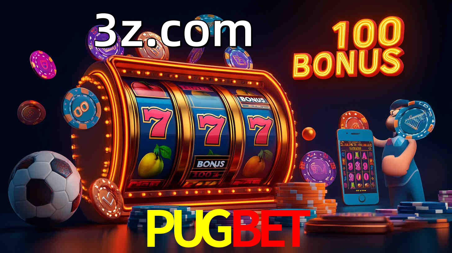 PUGBET