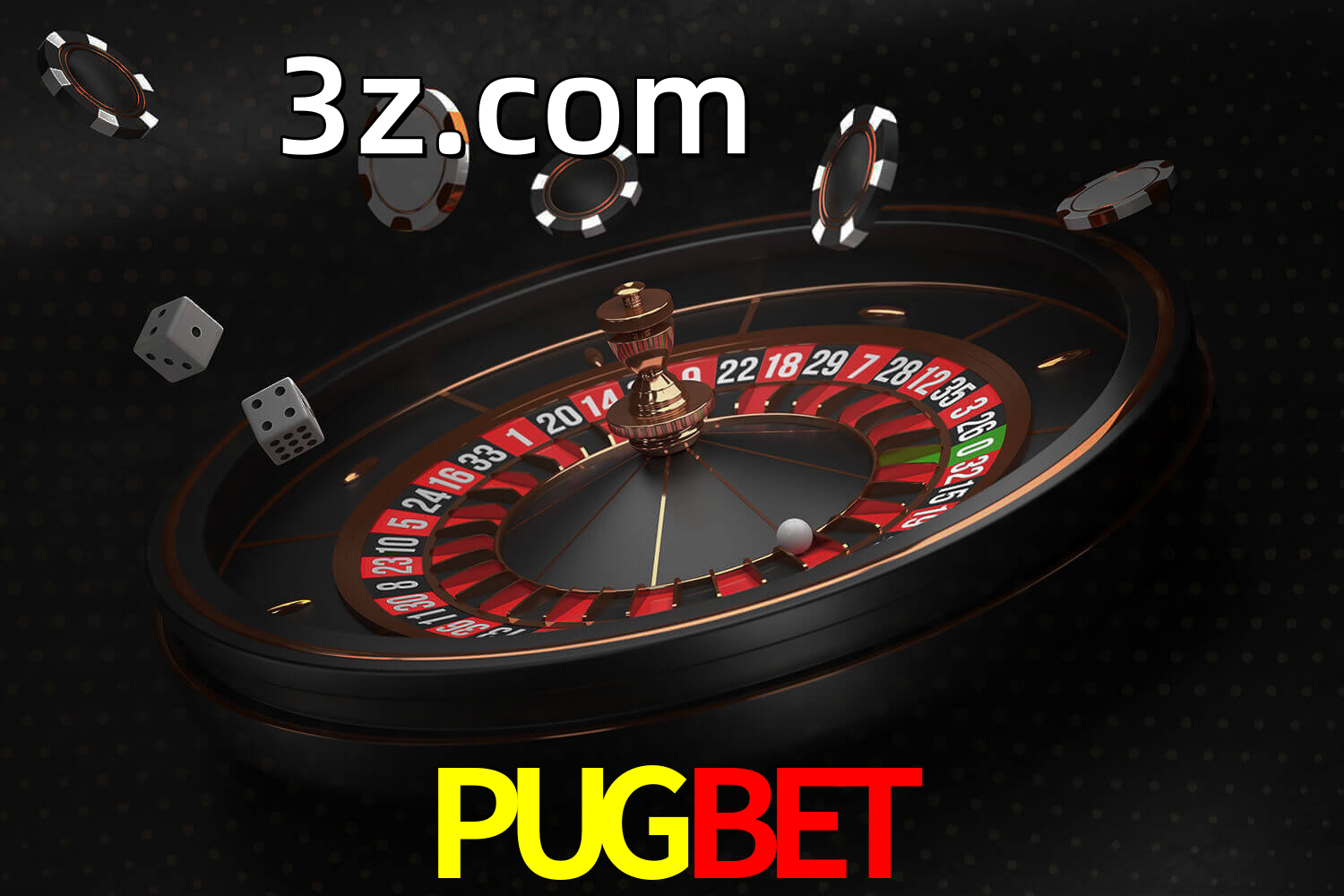 PUGBET