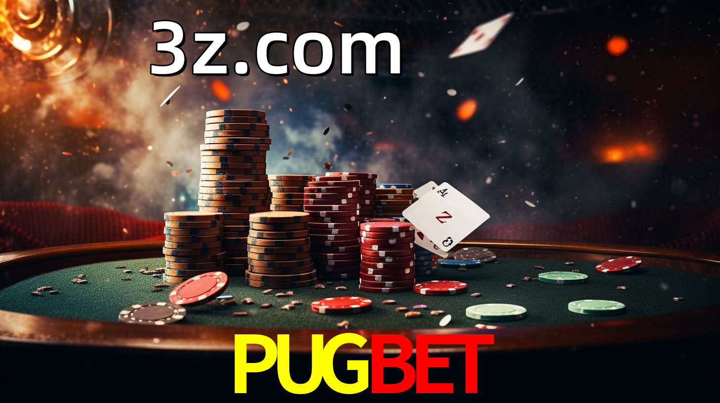 PUGBET