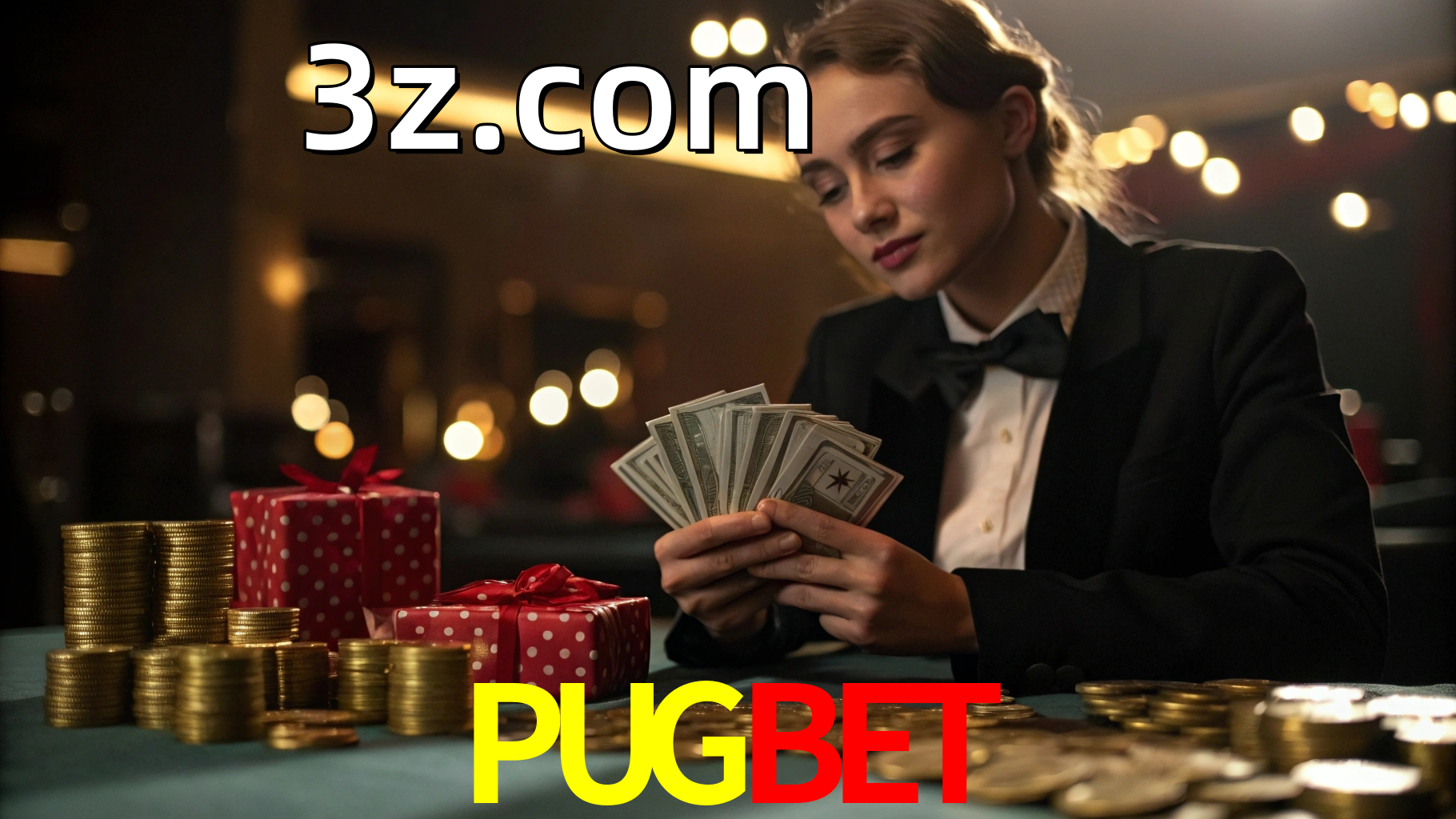 cassino online PUGBET