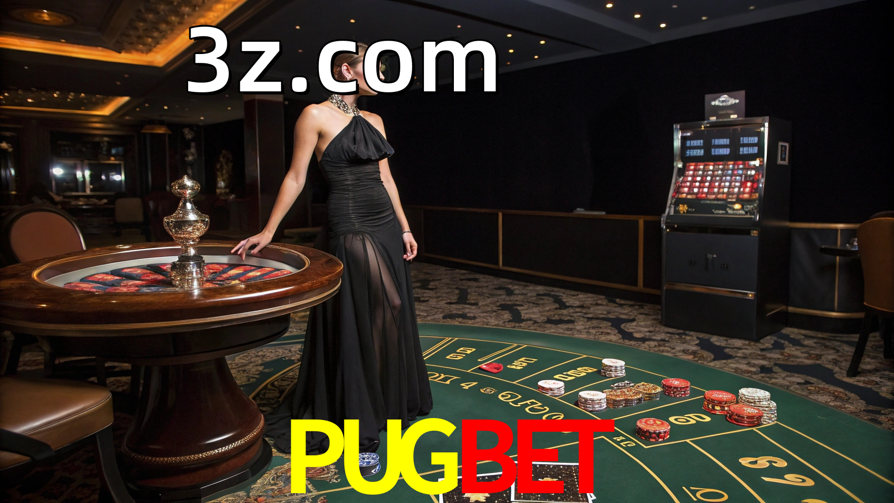 PUGBET