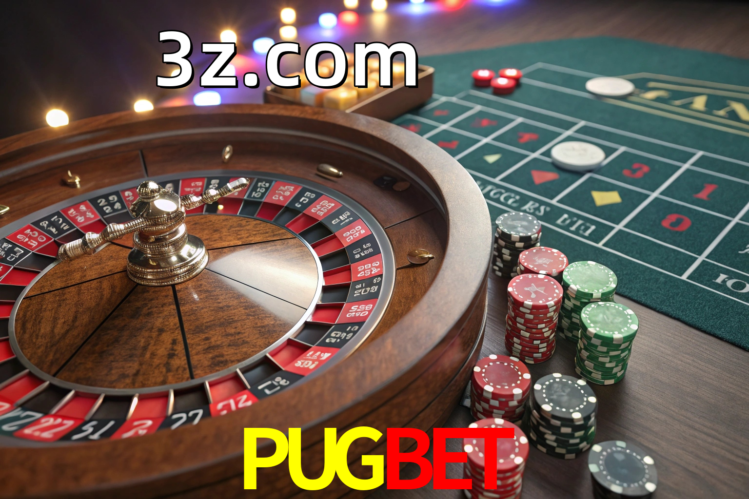 PUGBET