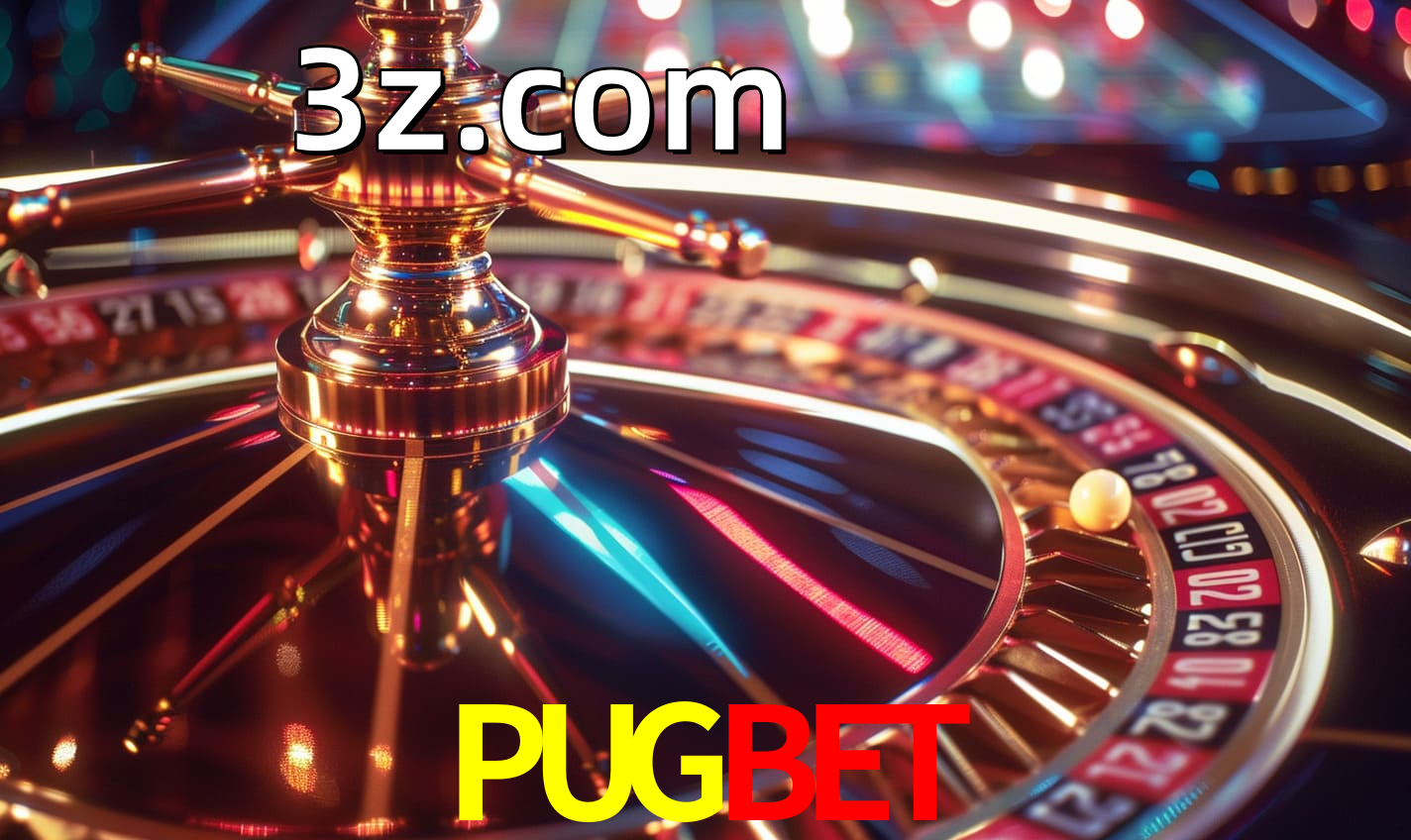cassino online PUGBET