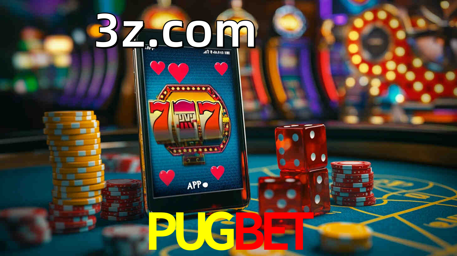 PUGBET