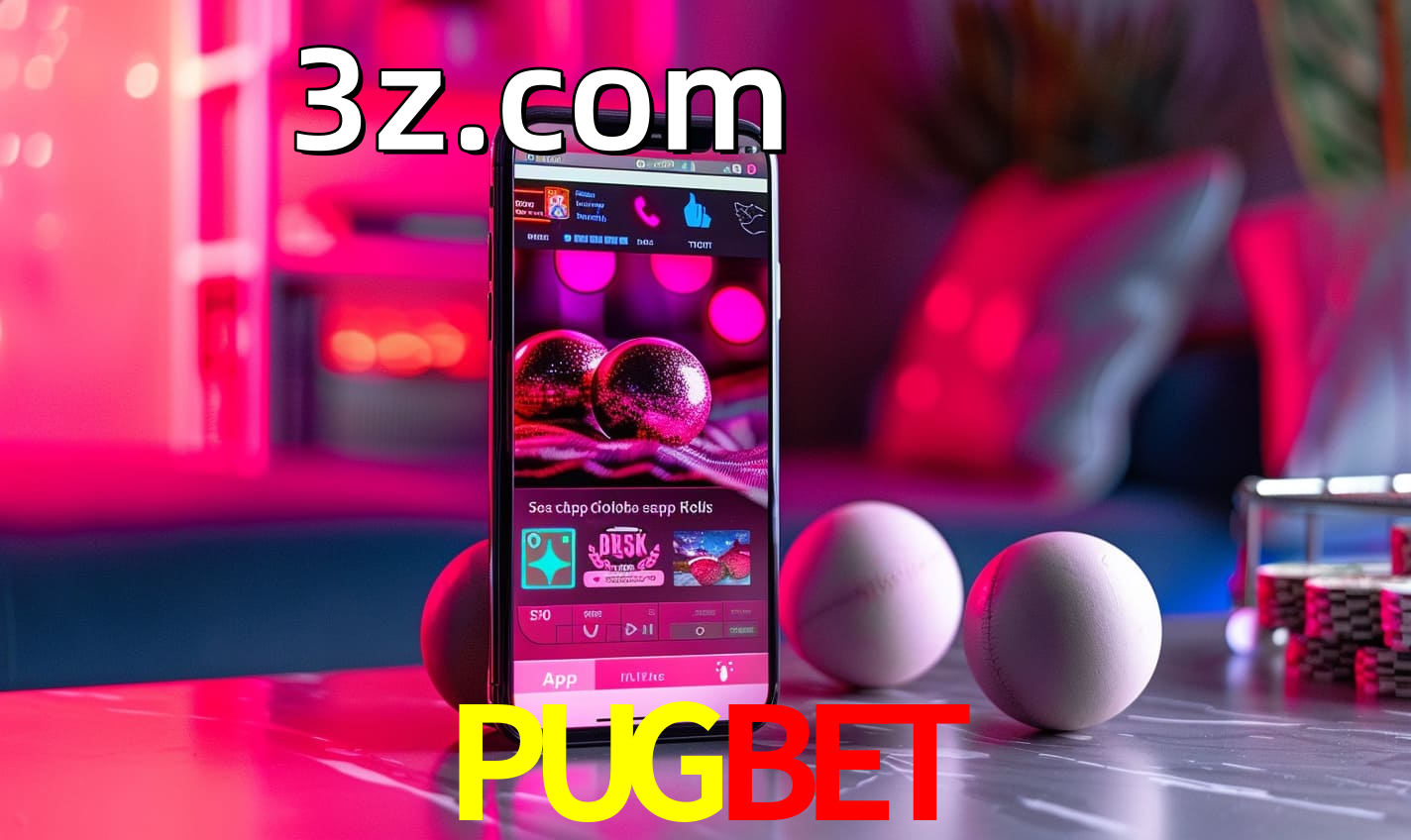PUGBET