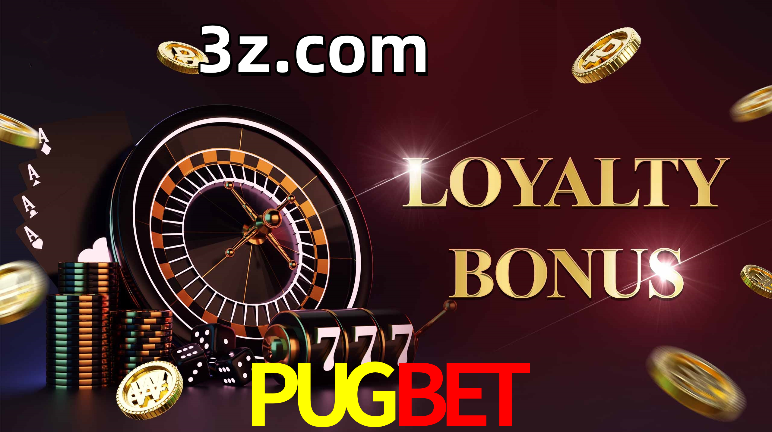 cassino online PUGBET